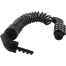 Durable 4-Digit Combination Motorcycle Helmet Lock Chain – Anti-Theft, Portable Steel Cable For Bikes, Scooters, Strollers (2m Stretchable, Keyless Security) image