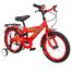 Duranta Extreme Boys Bicycle 20inch Steel Mudguard - 804429 image