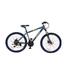 Duranta Steel Multi Speed Supreme Bicycle 26 Inch- Blue image