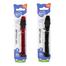 Duvo Plus Adjustable Nylon With Glitter Mix Cat Collar With Bell image