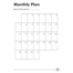 Dwmy Student Life Planner image