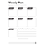 Dwmy Student Life Planner image