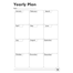 Dwmy Student Life Planner image