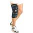 Dyna Hinged Knee Brace Open Patella image