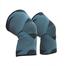 Dyna Knee Cap Providing 360 Degree Protection 4 - Way Stretchable Knee Support Non Toxic image