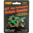 Dyno-Tab 4gt Hp High Performance Fuel Additives 6-Tab Card For Motorcycle image