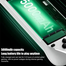 E6 Handheld Game Console Portable Video Game Support 5-inch IPS 60Hz Screen Retro Gamebox image