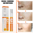 EELHOE Vitamin C Freckle Removal Whitening Anti-Freckle Cream - 15ml image