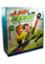 EKTA Jump Rocket Stomp Launcher and 3 Foam Tipped Rockets with Whistling Sound Outdoor Toy for Kids image