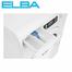 ELBA EW-F0861 Fully Automatic Front Loading Washing Machine 6.0 KG Silver image