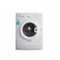 ELBA EW-F0861 Fully Automatic Front Loading Washing Machine 6.0 KG Silver image