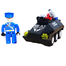 EMCO Brix Mini Assortment - S.W.A.T. Transport - 8000-(29-50) image