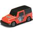 EMCO Crash'Ems Car - (4WD) Trailalaxer (Orange Black) (1300) image