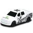 EMCO Crash'Ems Car - (SUV) Monster (White) (1300) image