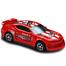 EMCO Crash'Ems Car - (Street) Dynamic Racing (Red White) (1300) image