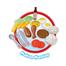 EMCO LIL' CHEFZ Fun with Food - Ice Cream Party Toy (9011) image