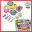 EMCO Lil' Chefz Fun with Food Toy - A Delicious Dinner Awaits (9010) image