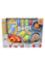 EMCO Lil' Chefz Fun with Food Toy - A Delicious Dinner Awaits (9010) image