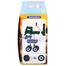 EMCO Mighty Machines Buildables Assortment Box - Gun Truck (1830) image