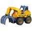 EMCO Mighty Machines Buildables Assortment Box - Claw Excavator (1830) image