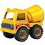 EMCO Mighty Machines Buildables Assortment Box - Concrete Mixer (1830) image