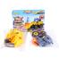 EMCO Mighty Machines Buildables Assortment Box - Loader (1830) image