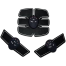 EMS Body Fitness – Smart Muscle Stimulator for Abs, Arms and Body Toning at Home image