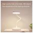 EN6011 Rechargeable Eye Protection 360 Degree Free Adjustable Portable LED Desk Lamp image