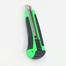 ENDURA BLADE Cutter Knife Rubber Plastic Shell Utility Knife 18mm blade image