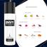 ENVY Absolute Deodorant Body Spray - 120ML | Long Lasting Deo for Men image