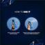 ENVY Dark Deodorant Body Spray - 120ML | Long Lasting Deo for Men image