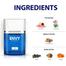 ENVY Dark Eau de Parfum - 50ML (For Men) | Long Lasting Scent Fragrance image