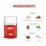 ENVY Fiery Eau de Parfum - 50ML (For Men) | Longs Lasting Scent Fragrance image