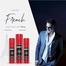 ENVY French Collection - Leonardo Deodorant - 120ML | Long Lasting Luxury Fragrance Deo for Men And Boys image