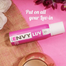 ENVY LUV Deodorant Body Spray - 120ML | Long Lasting Deo for Women image