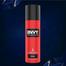 ENVY Speed Deodorant Body Spray - 120ML | Long Lasting Deo for Men image