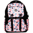 ESCAPE Beaumont School Bag Pink image