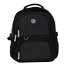 ESCAPE El Capitan School Bag Black image