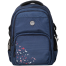 ESCAPE Kangchenjunga Fly School Bag Blue image