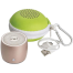 EWA A103 Mini Wireless Bluetooth Portable Speaker Mini EWA A103 Bluetooth Speaker with Pouch Bag image