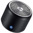 EWA A106 Pro Metal Mini Bluetooth Speaker image