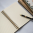 Each of Your Breaths is a Priceless Jewel Notebook image