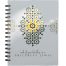 Each of Your Breaths is a Priceless Jewel Notebook image