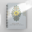 Each of Your Breaths is a Priceless Jewel Notebook image