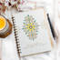 Each of Your Breaths is a Priceless Jewel Notebook image