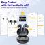 EarFun Air S aptX ANC Wireless Earbuds-Black image