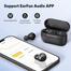 EarFun Free 2S True Wireless Earbuds-Black image