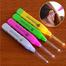 Ear Cleaner LED Light Flashlight Earpick -1pcs image