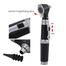 Ear Nose and Throat Medical Diagnostic Otoscope Ear Examination Kit with LED Lamp image
