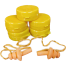 Ear Plugs for Swimming - 1 pcs image